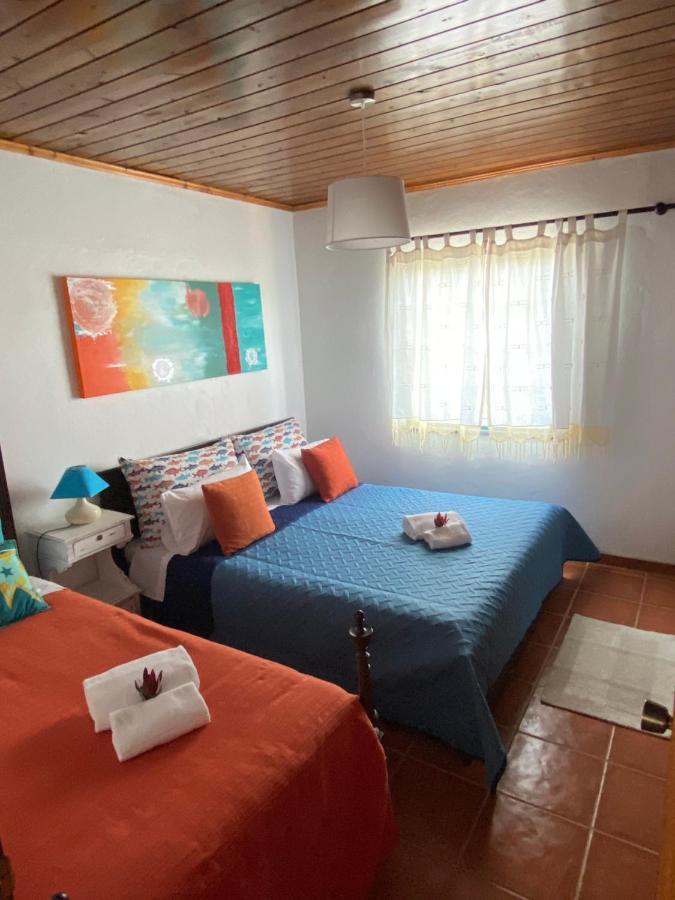 Casa Da Costa Villa มาดาลีนา ภายนอก รูปภาพ