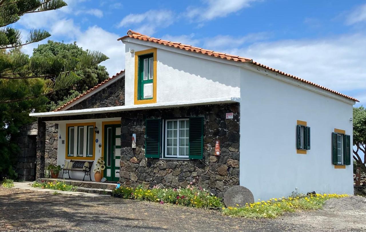 Casa Da Costa Villa มาดาลีนา ภายนอก รูปภาพ